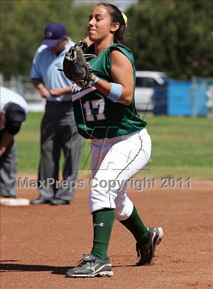 Thumbnail 2 in South @ Narbonne (El Segundo Tournament) photogallery.