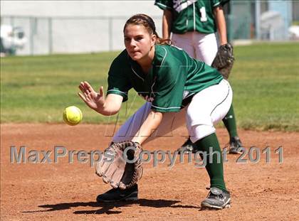 Thumbnail 2 in South @ Narbonne (El Segundo Tournament) photogallery.