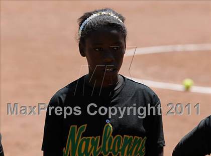 Thumbnail 3 in South @ Narbonne (El Segundo Tournament) photogallery.