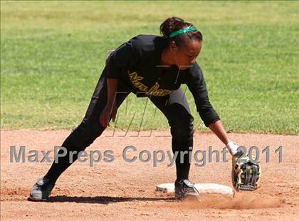 Thumbnail 1 in South @ Narbonne (El Segundo Tournament) photogallery.