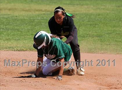 Thumbnail 3 in South @ Narbonne (El Segundo Tournament) photogallery.