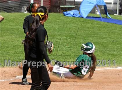 Thumbnail 3 in South @ Narbonne (El Segundo Tournament) photogallery.
