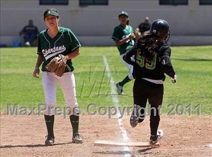 Thumbnail 2 in South @ Narbonne (El Segundo Tournament) photogallery.