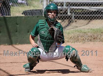Thumbnail 3 in South @ Narbonne (El Segundo Tournament) photogallery.