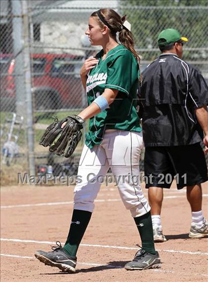 Thumbnail 1 in South @ Narbonne (El Segundo Tournament) photogallery.