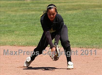 Thumbnail 1 in South @ Narbonne (El Segundo Tournament) photogallery.