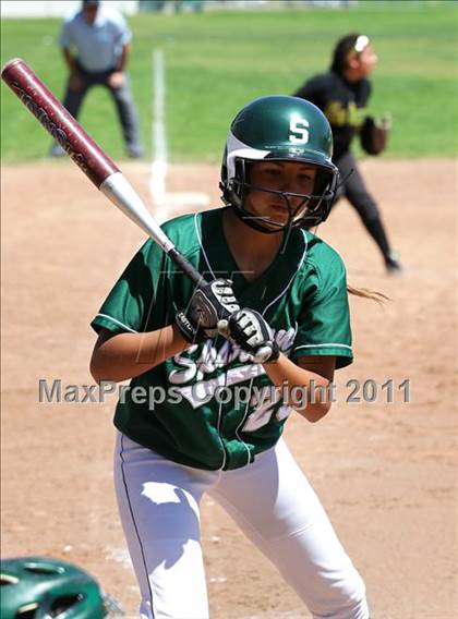 Thumbnail 3 in South @ Narbonne (El Segundo Tournament) photogallery.