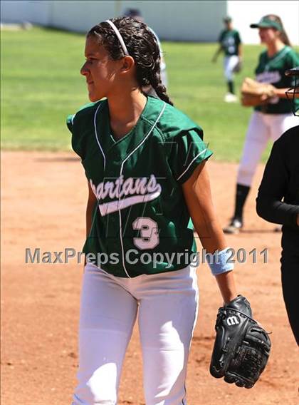 Thumbnail 2 in South @ Narbonne (El Segundo Tournament) photogallery.