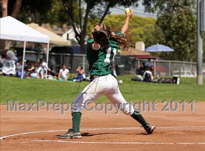 Thumbnail 1 in South @ Narbonne (El Segundo Tournament) photogallery.