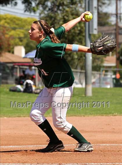 Thumbnail 2 in South @ Narbonne (El Segundo Tournament) photogallery.