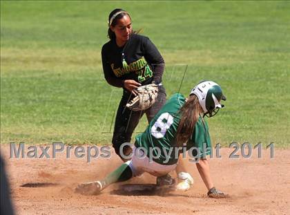 Thumbnail 2 in South @ Narbonne (El Segundo Tournament) photogallery.