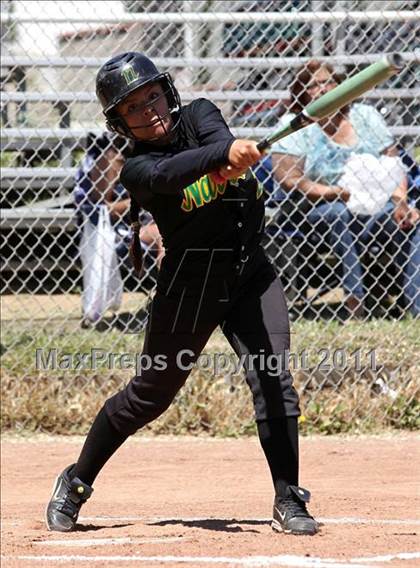 Thumbnail 2 in South @ Narbonne (El Segundo Tournament) photogallery.