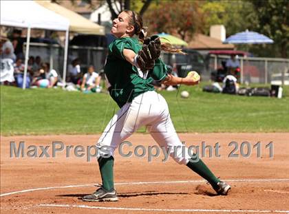 Thumbnail 1 in South @ Narbonne (El Segundo Tournament) photogallery.