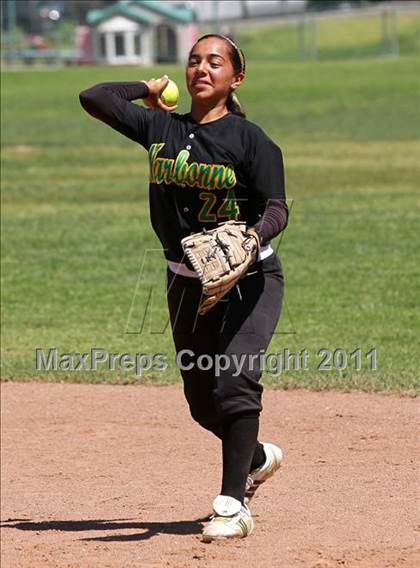 Thumbnail 2 in South @ Narbonne (El Segundo Tournament) photogallery.