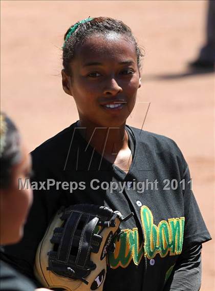 Thumbnail 2 in South @ Narbonne (El Segundo Tournament) photogallery.