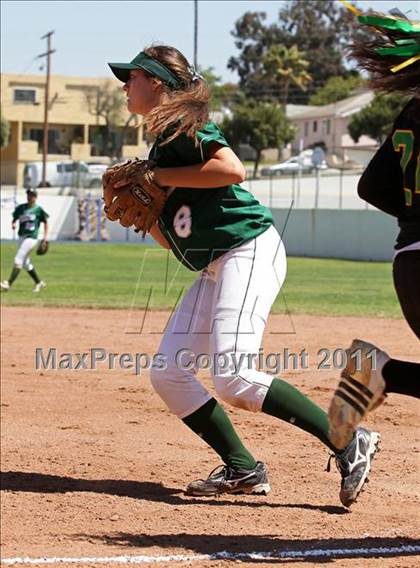 Thumbnail 1 in South @ Narbonne (El Segundo Tournament) photogallery.