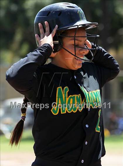 Thumbnail 3 in South @ Narbonne (El Segundo Tournament) photogallery.