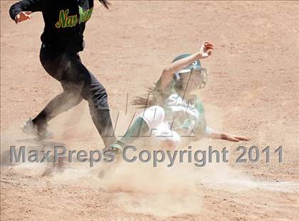 Thumbnail 1 in South @ Narbonne (El Segundo Tournament) photogallery.