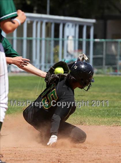 Thumbnail 3 in South @ Narbonne (El Segundo Tournament) photogallery.