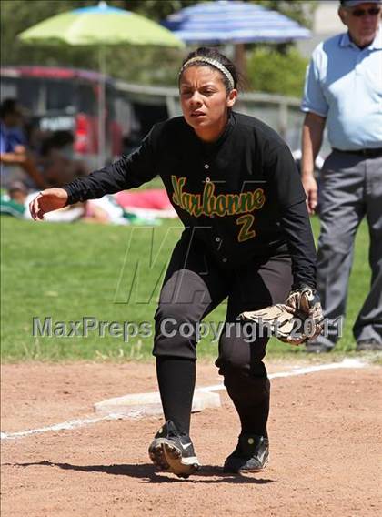 Thumbnail 1 in South @ Narbonne (El Segundo Tournament) photogallery.