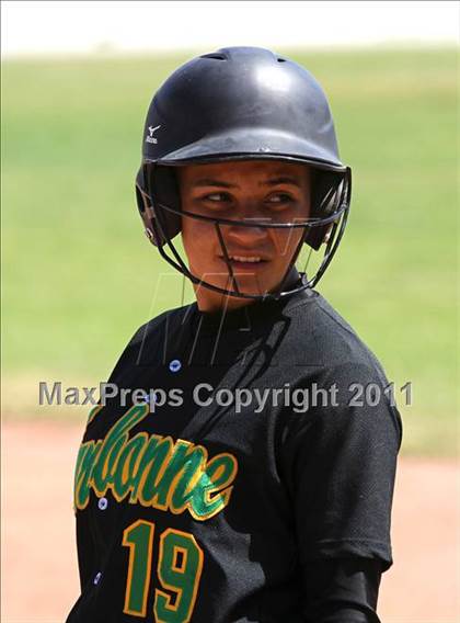 Thumbnail 2 in South @ Narbonne (El Segundo Tournament) photogallery.
