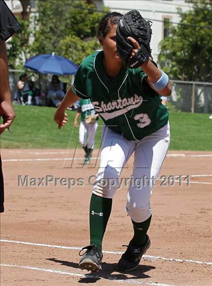 Thumbnail 2 in South @ Narbonne (El Segundo Tournament) photogallery.