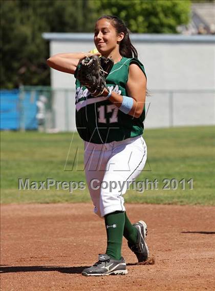 Thumbnail 2 in South @ Narbonne (El Segundo Tournament) photogallery.