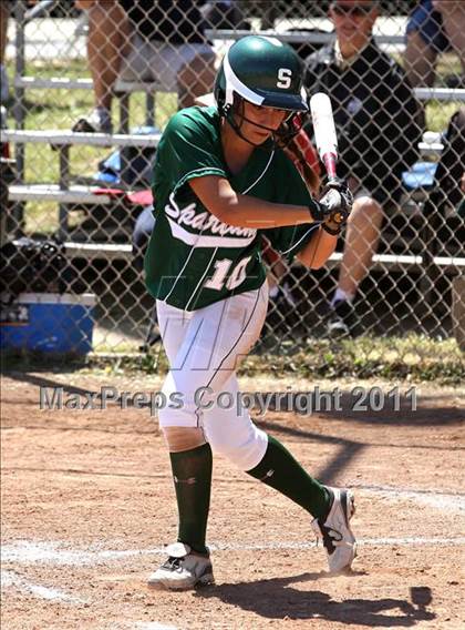 Thumbnail 3 in South @ Narbonne (El Segundo Tournament) photogallery.