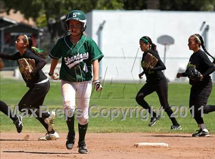 Thumbnail 1 in South @ Narbonne (El Segundo Tournament) photogallery.