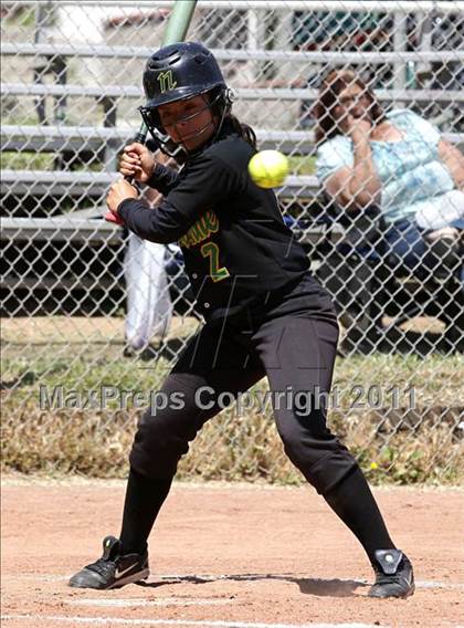 Thumbnail 3 in South @ Narbonne (El Segundo Tournament) photogallery.