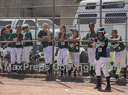 Thumbnail 2 in South @ Narbonne (El Segundo Tournament) photogallery.