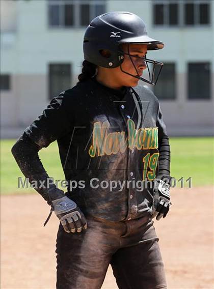Thumbnail 2 in South @ Narbonne (El Segundo Tournament) photogallery.
