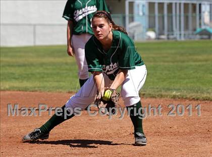 Thumbnail 3 in South @ Narbonne (El Segundo Tournament) photogallery.
