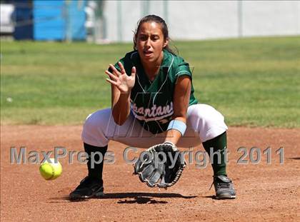 Thumbnail 3 in South @ Narbonne (El Segundo Tournament) photogallery.