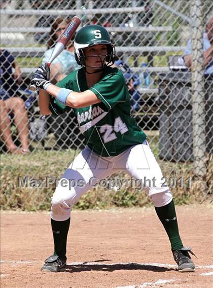 Thumbnail 3 in South @ Narbonne (El Segundo Tournament) photogallery.