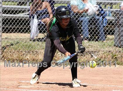 Thumbnail 3 in South @ Narbonne (El Segundo Tournament) photogallery.