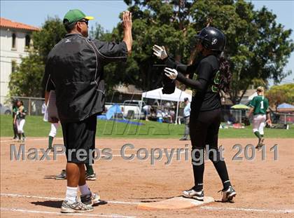 Thumbnail 2 in South @ Narbonne (El Segundo Tournament) photogallery.