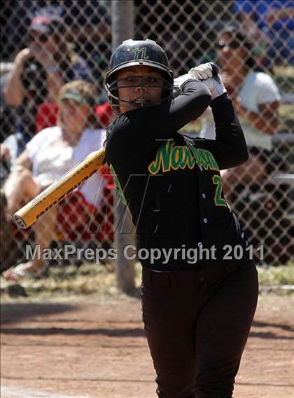 Thumbnail 3 in South @ Narbonne (El Segundo Tournament) photogallery.