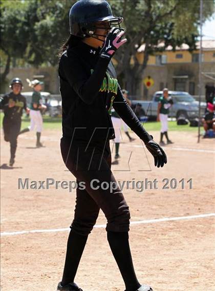 Thumbnail 1 in South @ Narbonne (El Segundo Tournament) photogallery.