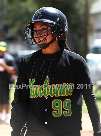 Thumbnail 2 in South @ Narbonne (El Segundo Tournament) photogallery.