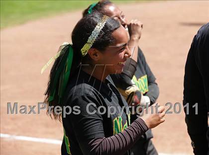 Thumbnail 2 in South @ Narbonne (El Segundo Tournament) photogallery.
