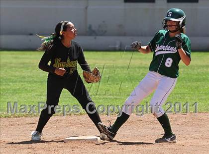 Thumbnail 2 in South @ Narbonne (El Segundo Tournament) photogallery.
