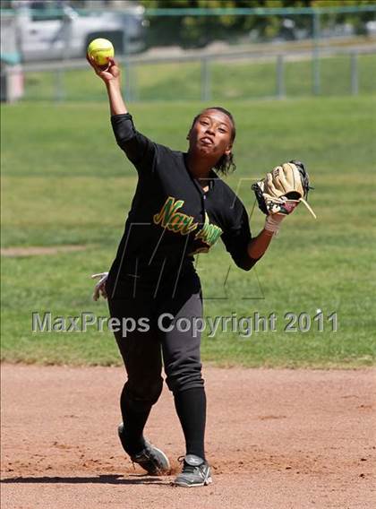 Thumbnail 3 in South @ Narbonne (El Segundo Tournament) photogallery.
