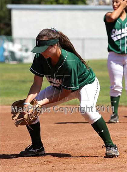 Thumbnail 1 in South @ Narbonne (El Segundo Tournament) photogallery.