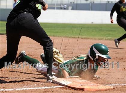 Thumbnail 3 in South @ Narbonne (El Segundo Tournament) photogallery.