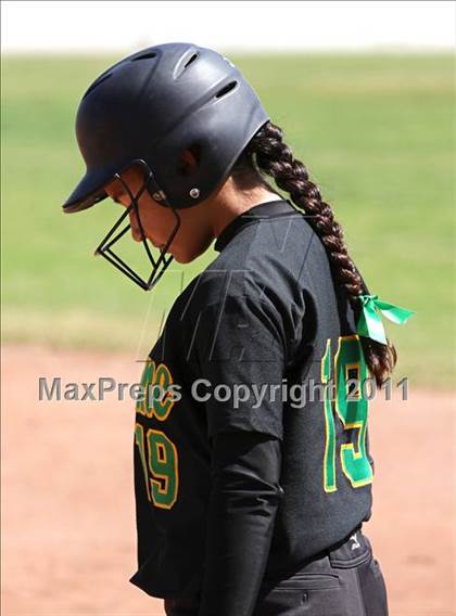 Thumbnail 2 in South @ Narbonne (El Segundo Tournament) photogallery.