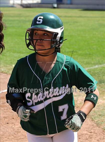 Thumbnail 3 in South @ Narbonne (El Segundo Tournament) photogallery.