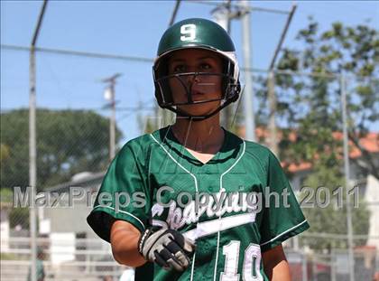 Thumbnail 3 in South @ Narbonne (El Segundo Tournament) photogallery.