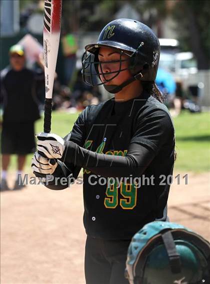 Thumbnail 1 in South @ Narbonne (El Segundo Tournament) photogallery.