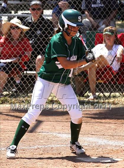 Thumbnail 1 in South @ Narbonne (El Segundo Tournament) photogallery.